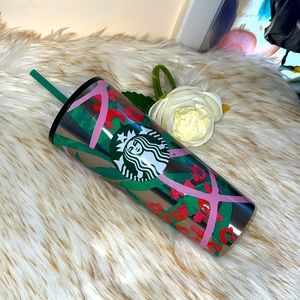 Starbucks. OS. Multicolor